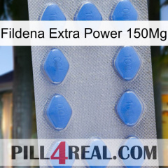 Fildena Extra Power 150Mg 21